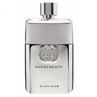 Gucci Guilty Platinum